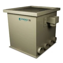 Synergy 55 Drum Filter