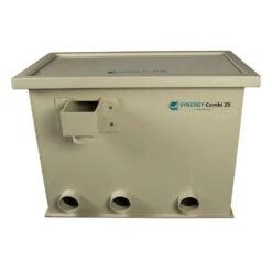 Synergy Combi 25 Drum Filter
