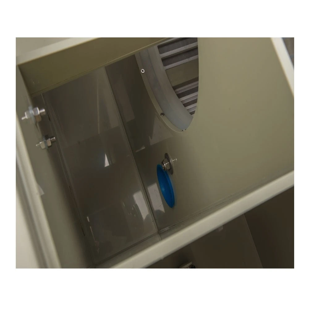 Synergy Combi 25 Drum Filter - Image 2