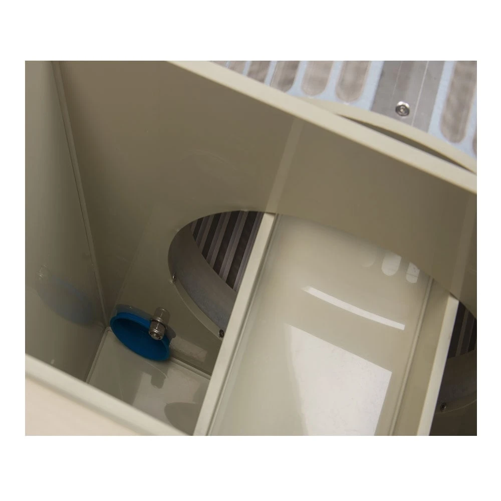 Synergy Combi 25 Drum Filter - Image 3