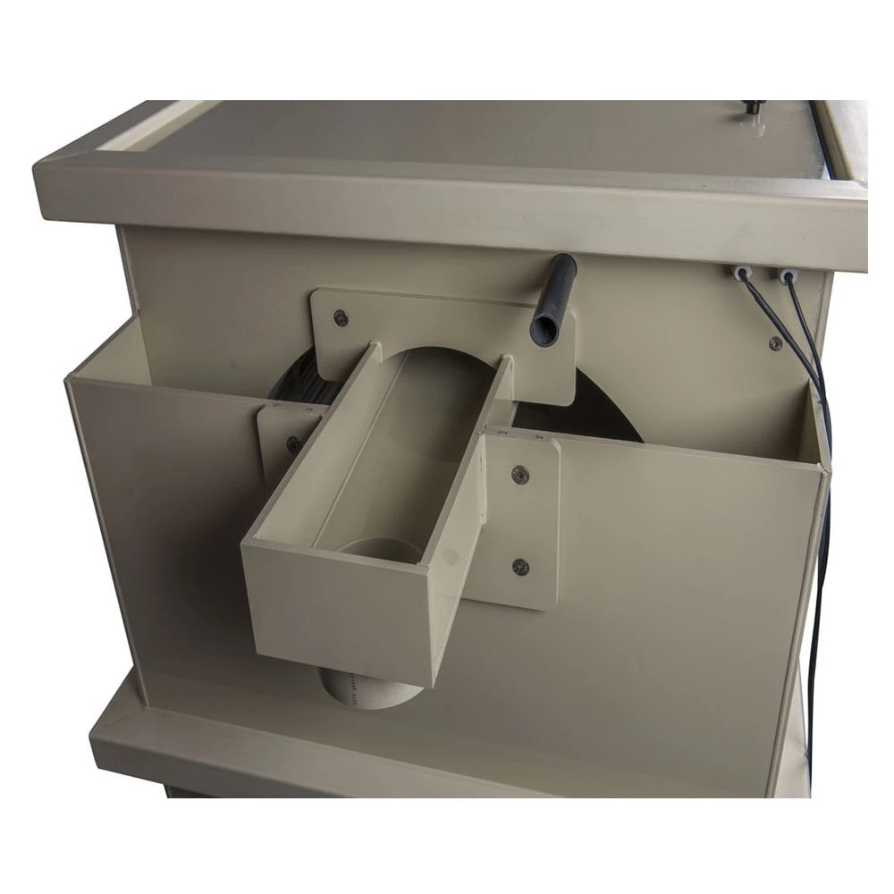 Synergy Combi 55 Drum Filter - Image 3