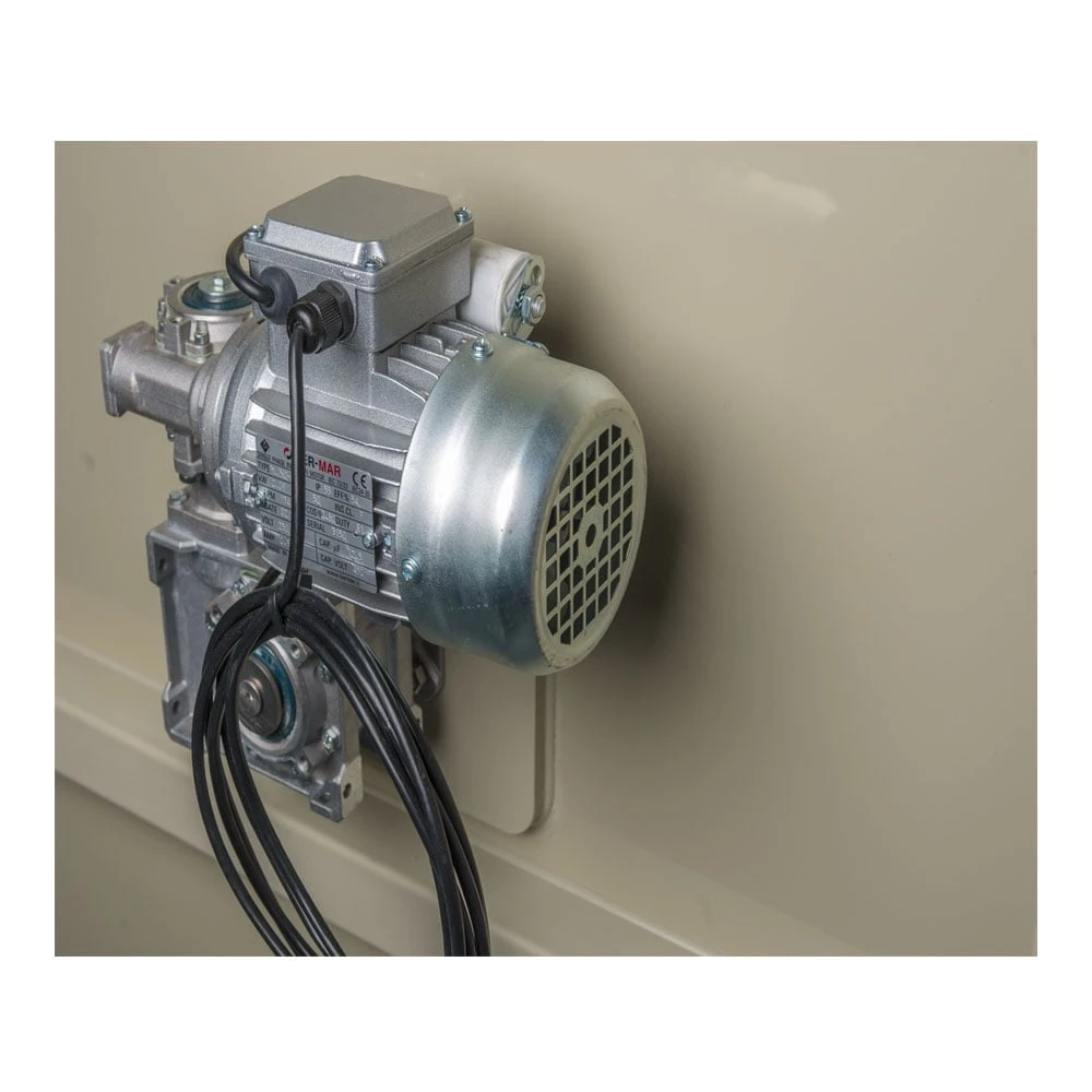 Synergy Combi 55 Drum Filter - Image 4