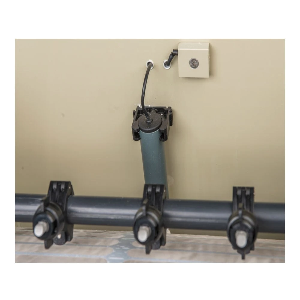 Synergy Combi 55 Drum Filter - Image 5