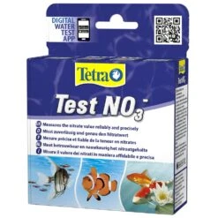 TETRA Test Nitrate Water Test Kit