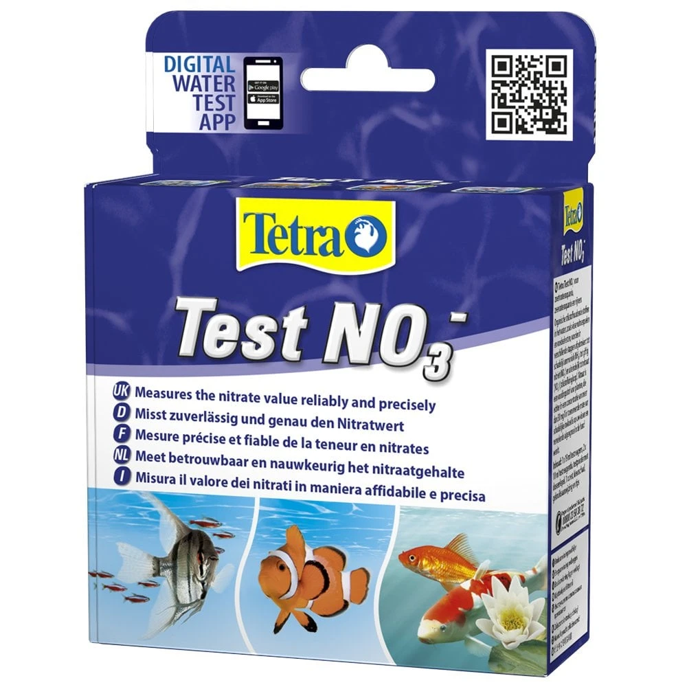 TETRA Test Nitrate Water Test Kit