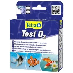 TETRA Test Oxygen Water Test Kit