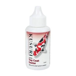 Top Coat Sealer 50ml
