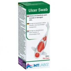 Ulcer Swab