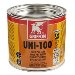 GRIFFON UNI-100 Solvent Cement 500ml