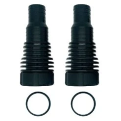 OASE Vitronic/PondoTronic 7/9/11w UVC Additional Fittings Pack - 27576