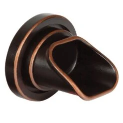OASE Wall Spout Ellipse - Bronze
