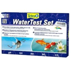 TETRA Water Test Set