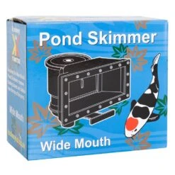 Wide Mouth Surface Skimmer