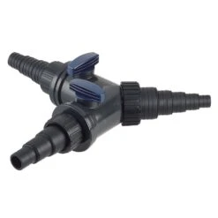 OASE Y Piece Including Taps