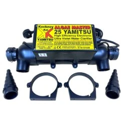 Yamitsu Algae Master 25w UVC