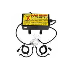 Yamitsu Algae Master UVC Electrics 30w