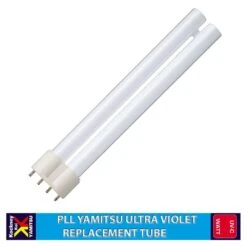 Yamitsu Replacement PLL UV Lamps